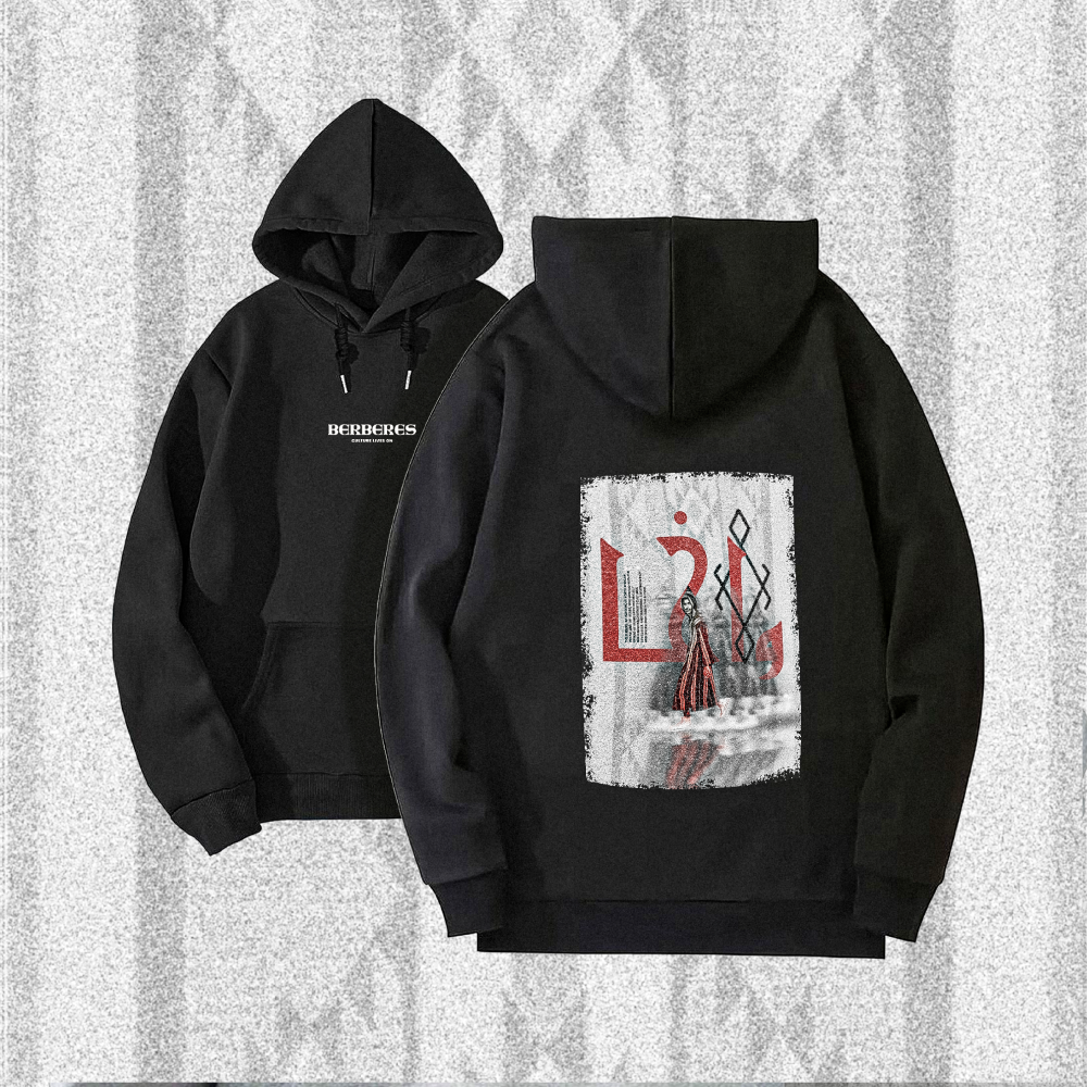 WAKHA | Hoodie