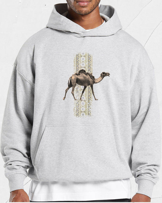 Kuwait national day hoodie عز و فخر