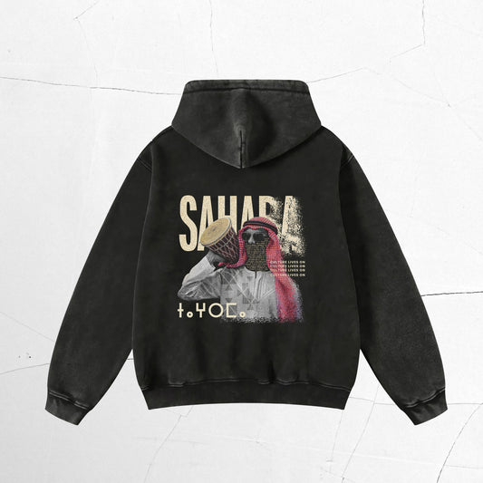 Sahara Hoodie