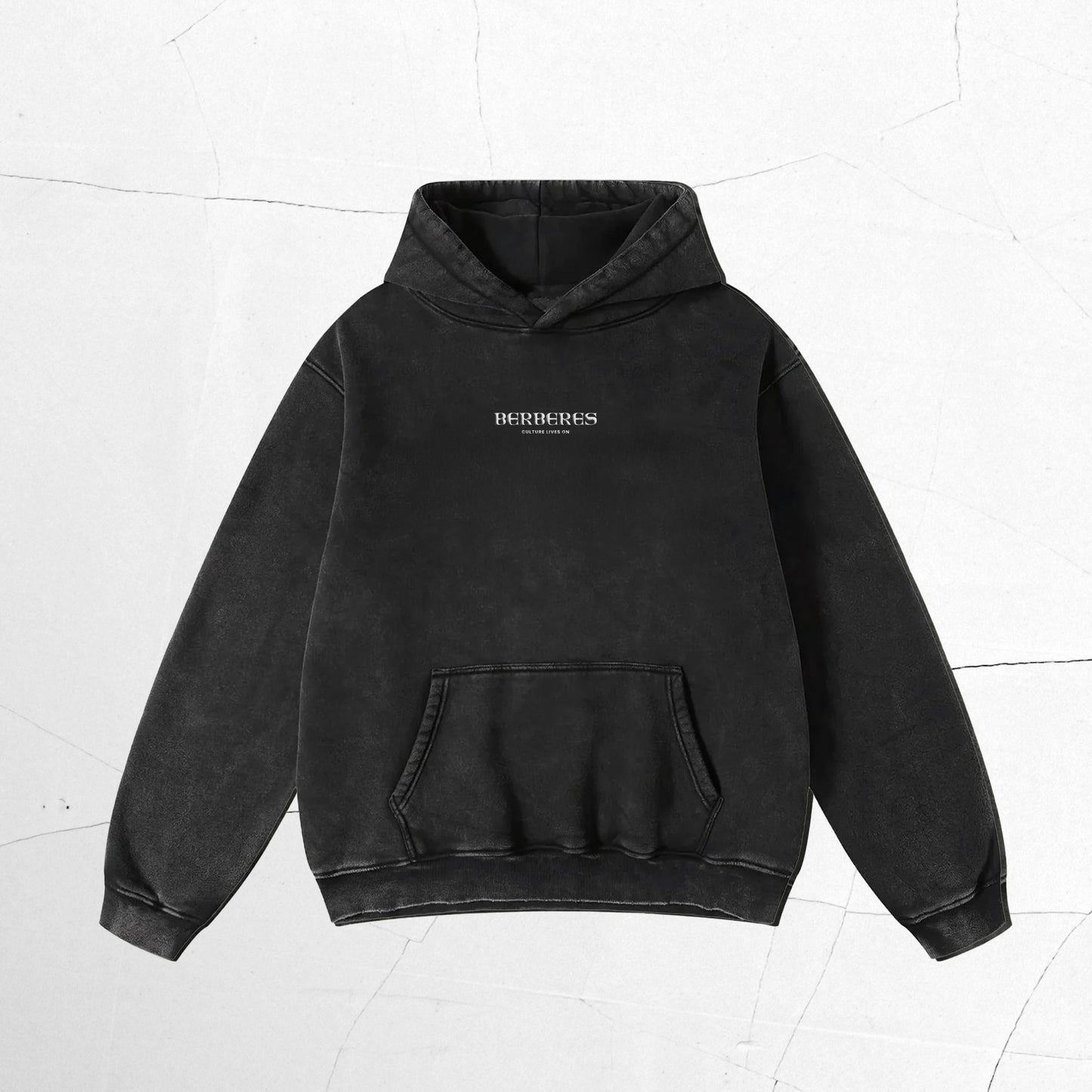 Sahara Hoodie