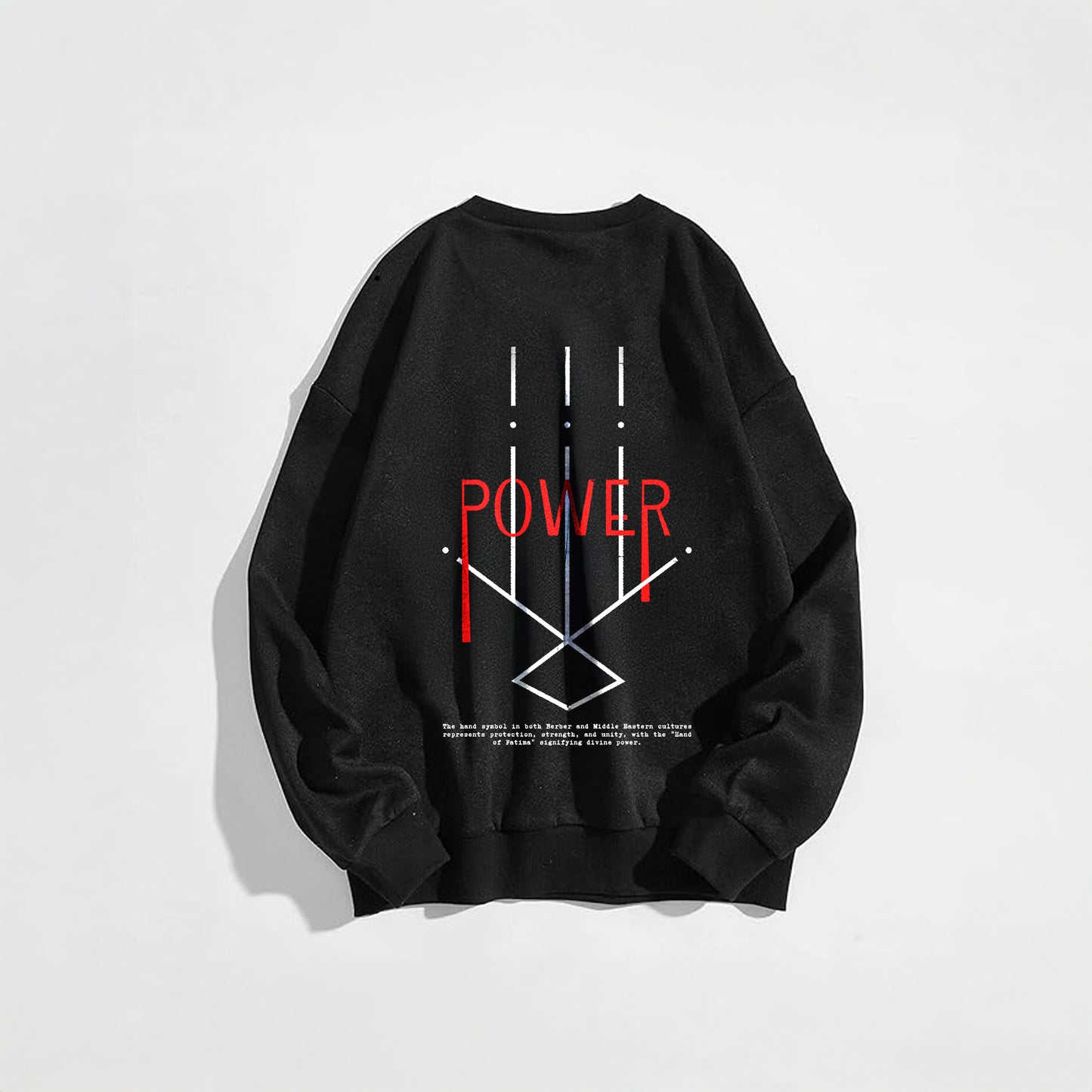 POWER | Sweatshirt